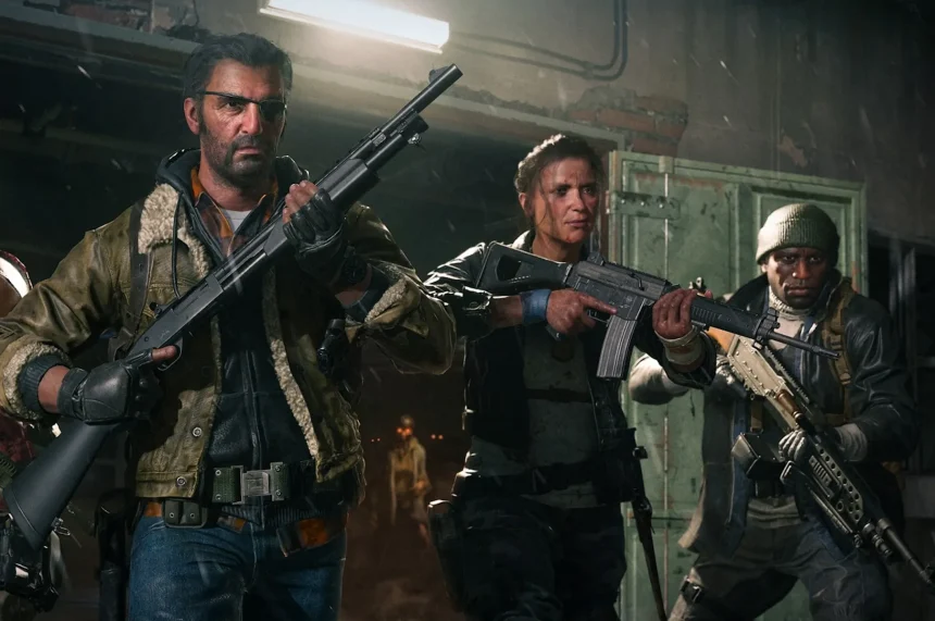 Biggest Opening Weekend Ever for Call of Duty as Black Ops 6 Redefines Franchise Success