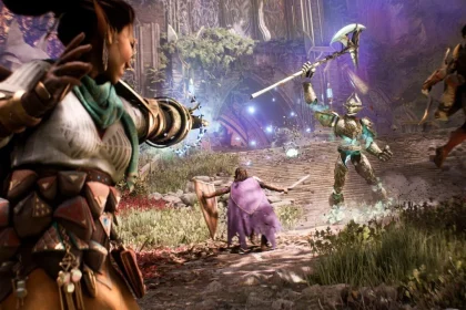 BioWare Introduces Extensive Accessibility Features and Customizable Difficulty in Dragon Age: The Veilguard