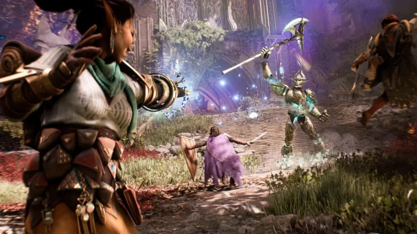 BioWare Introduces Extensive Accessibility Features and Customizable Difficulty in Dragon Age: The Veilguard