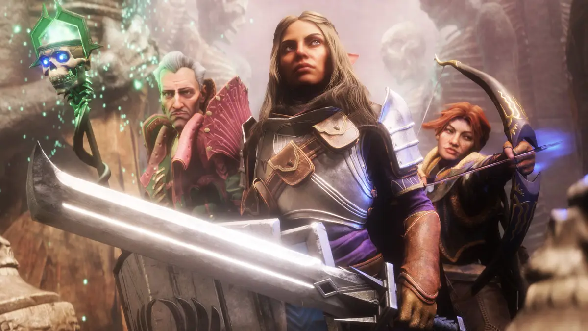 BioWare Introduces Extensive Accessibility Features and Customizable Difficulty in Dragon Age: The Veilguard