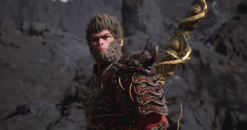 Black Myth: Wukong Achieves Over 20 Million Sales, Highlighting Budget Efficiency and Game Quality