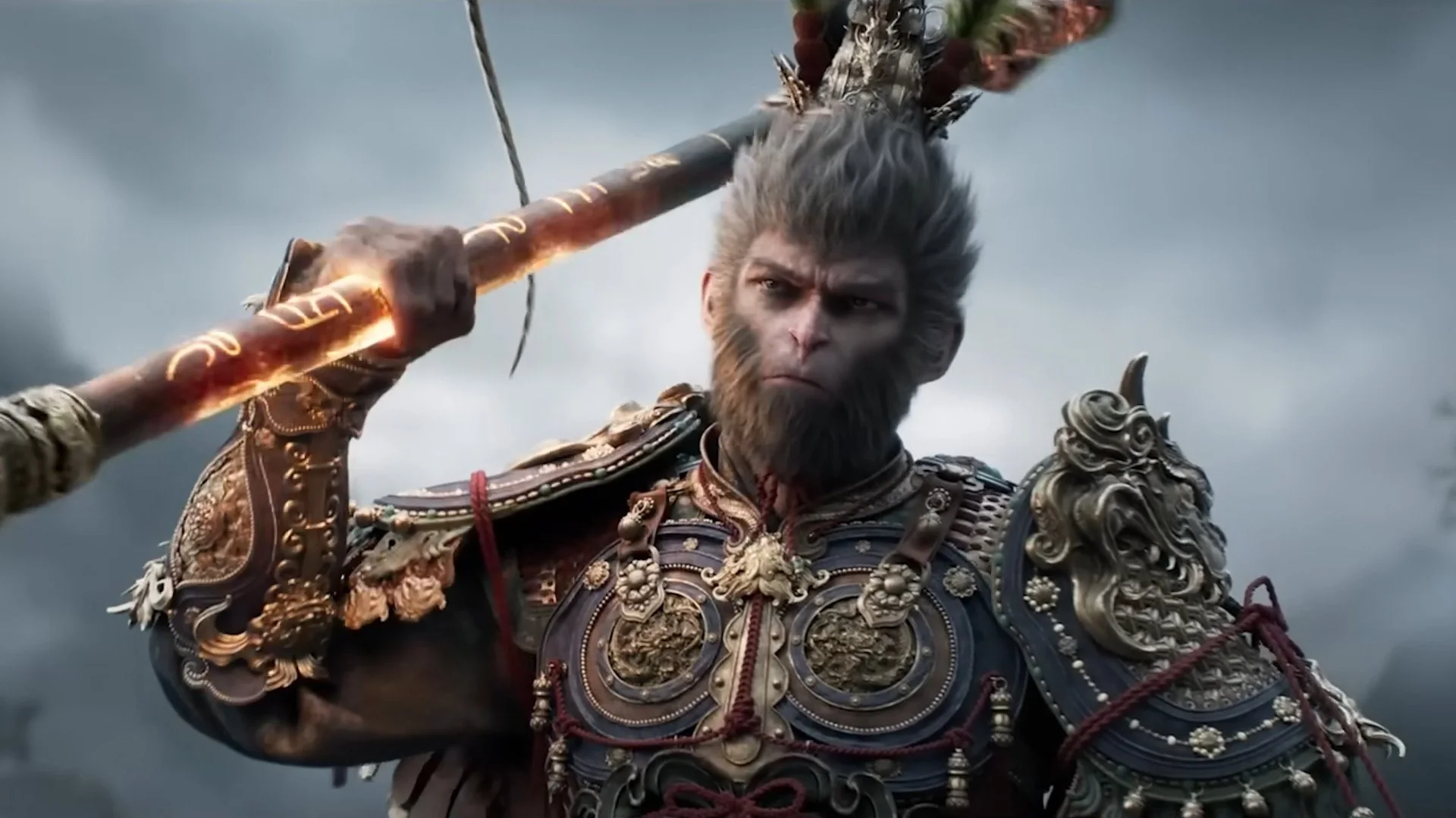 Black Myth: Wukong Achieves Over 20 Million Sales, Highlighting Budget Efficiency and Game Quality