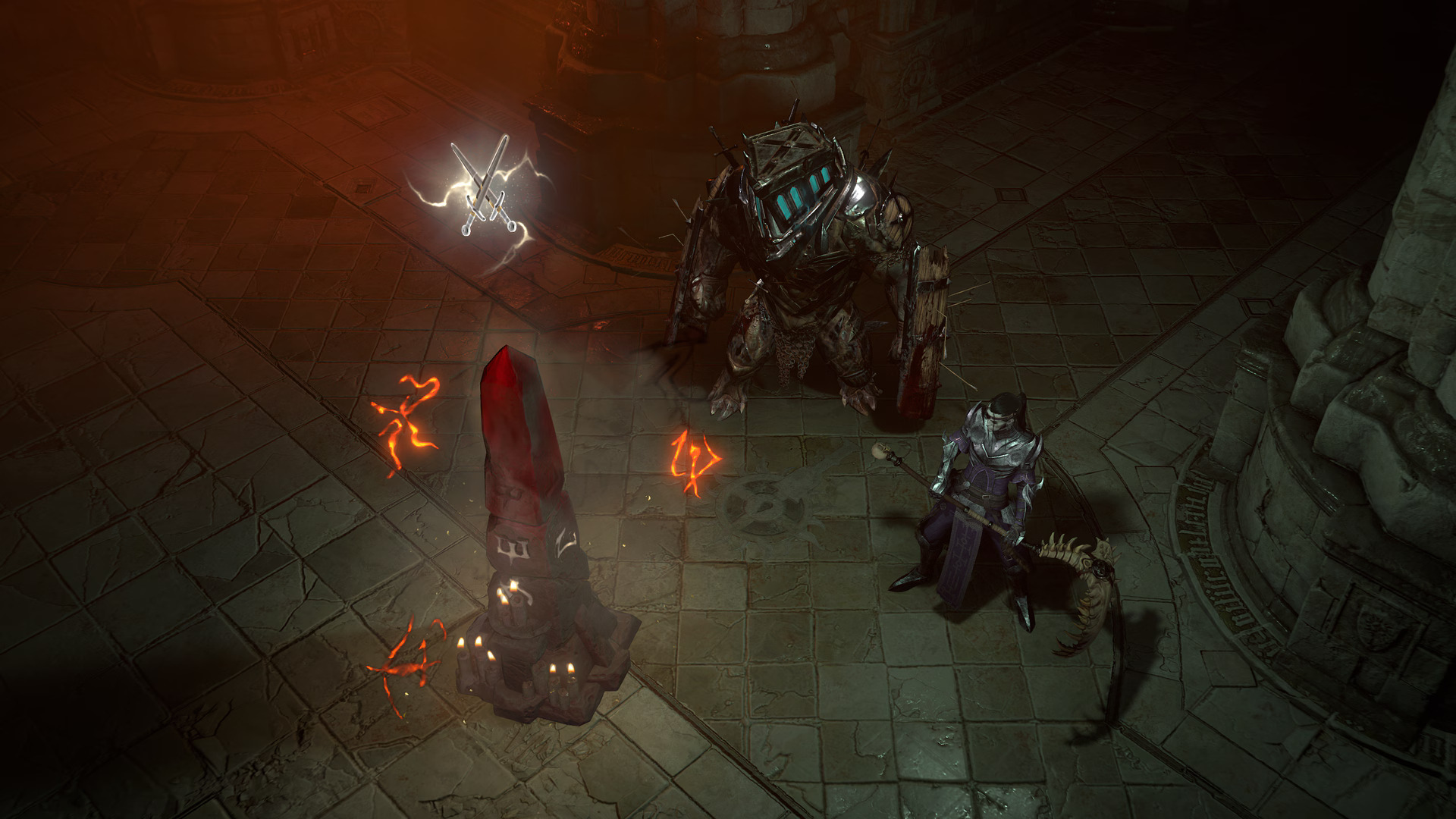 Blizzard Announces Spooky Rewards and Surprises for Diablo 4 Halloween Event Starting October 29