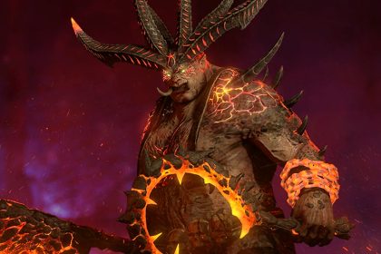 Blizzard Announces Spooky Rewards and Surprises for Diablo 4 Halloween Event Starting October 29