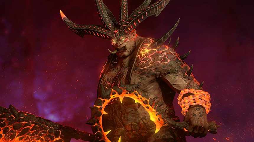 Blizzard Announces Spooky Rewards and Surprises for Diablo 4 Halloween Event Starting October 29