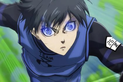 Blue Lock Season 2 Episode 2 Promises Intense Rivalry in U-20 Arc as Release Date Approaches