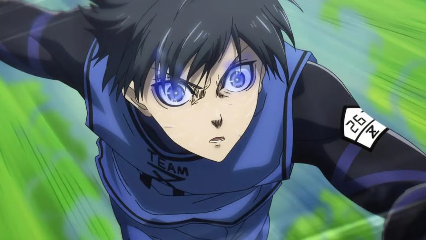 Blue Lock Season 2 Episode 2 Promises Intense Rivalry in U-20 Arc as Release Date Approaches