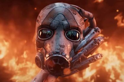 Borderlands 4 Set for 2025, Teases Seamless Loading as Fans Await Gameplay and New Features