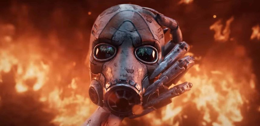 Borderlands 4 Set for 2025, Teases Seamless Loading as Fans Await Gameplay and New Features