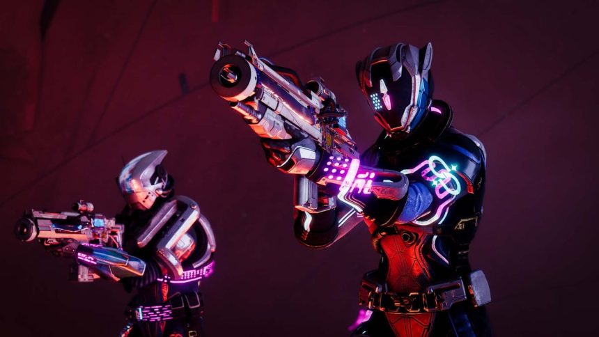 Bungie Acknowledges Destiny 2 Weapon Perk RNG Issues, Promises Hotfix Amid Community Concerns