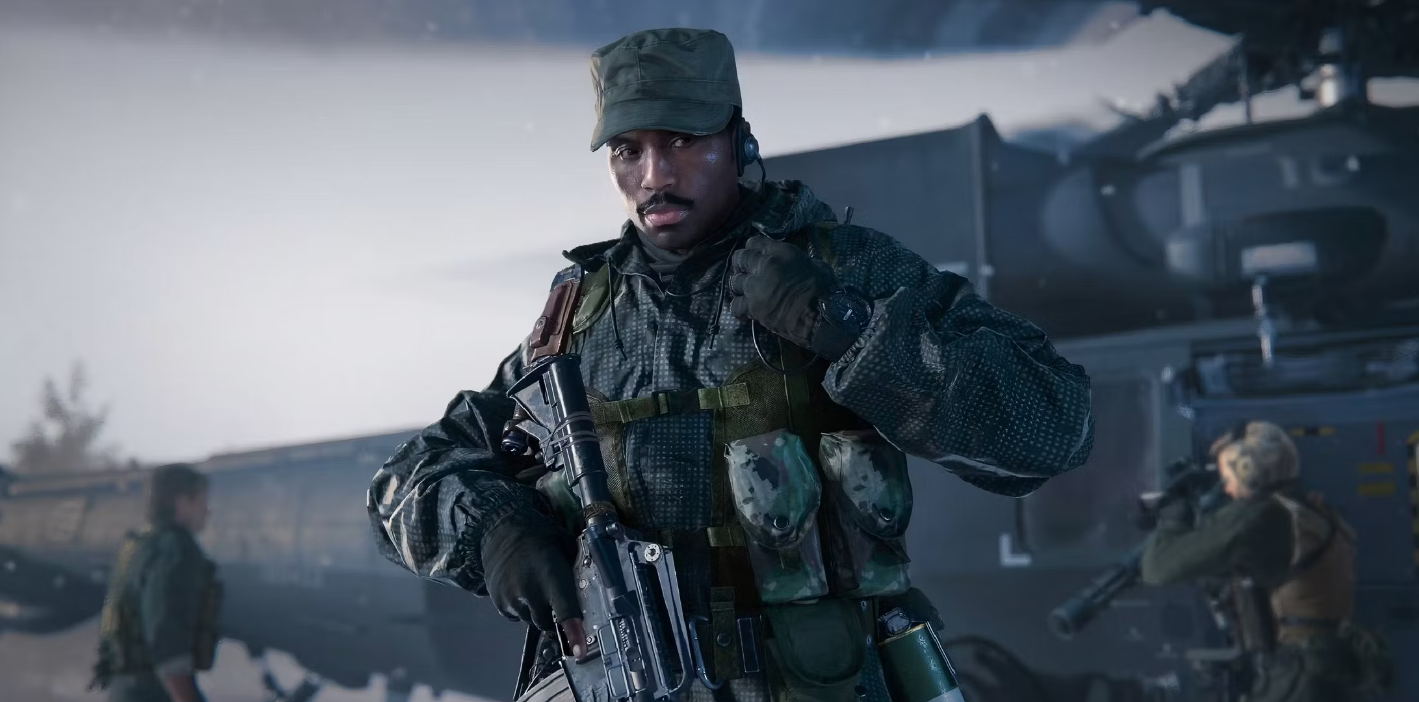 Call of Duty: Black Ops 6 Launch Praised for Campaign, Criticized for Technical Issues in Multiplayer