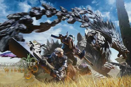 Capcom Prepares for Monster Hunter Wilds Release Featuring Commandable Dragons and Evolved Gameplay Dynamics