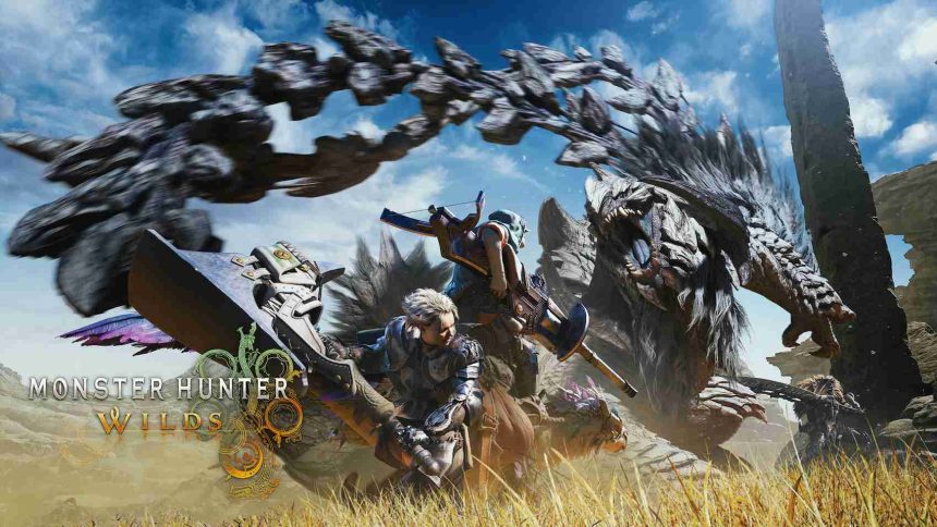 Capcom Prepares for Monster Hunter Wilds Release Featuring Commandable Dragons and Evolved Gameplay Dynamics