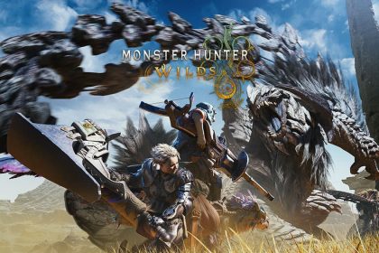 Capcom’s Monster Hunter Wilds Offers Free Beta Access, Shifts Away from Paywalled Pre-Orders