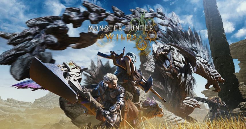 Capcom’s Monster Hunter Wilds Offers Free Beta Access, Shifts Away from Paywalled Pre-Orders