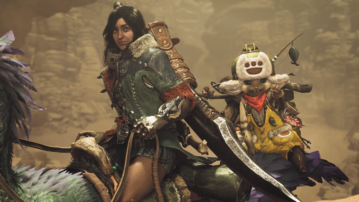 Capcom’s Monster Hunter Wilds Offers Free Beta Access, Shifts Away from Paywalled Pre-Orders