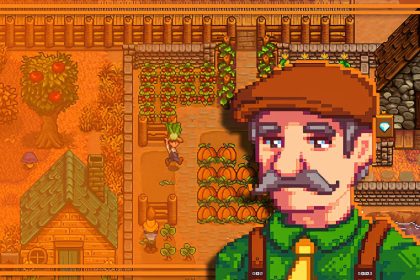 ConcernedApe Confirms November 4 Release for Stardew Valley's 1.6 Update with New Farm Type and Quality-of-Life Improvements