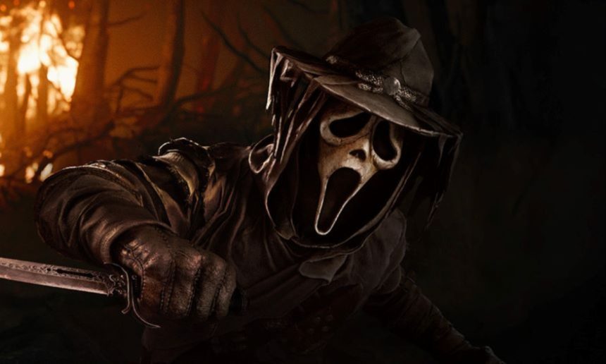 Crytek Defends Ghostface Crossover in Hunt Showdown Amidst Fan Backlash Over Horror Genre Blend