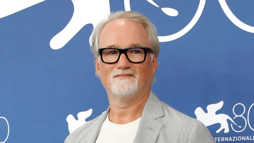 David Fincher in Talks to Direct English Adaptation of Netflix’s Hit Series Squid Game