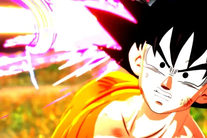 Discover Unannounced DLC in Dragon Ball Sparking Zero Ahead of Its Official Release