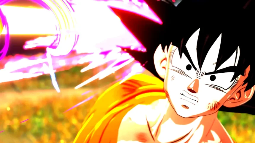 Discover Unannounced DLC in Dragon Ball Sparking Zero Ahead of Its Official Release