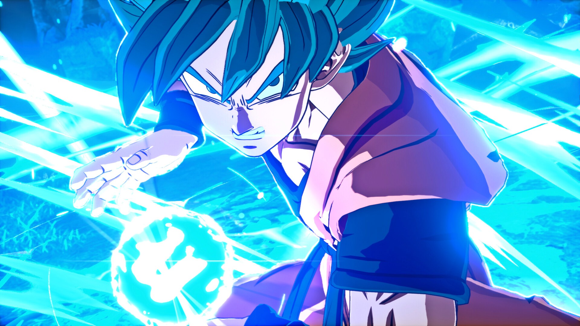 Discover Unannounced DLC in Dragon Ball Sparking Zero Ahead of Its Official Release