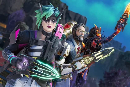 EA CEO Confirms No Plans for Apex Legends 2, Focuses on Evolving Current Game