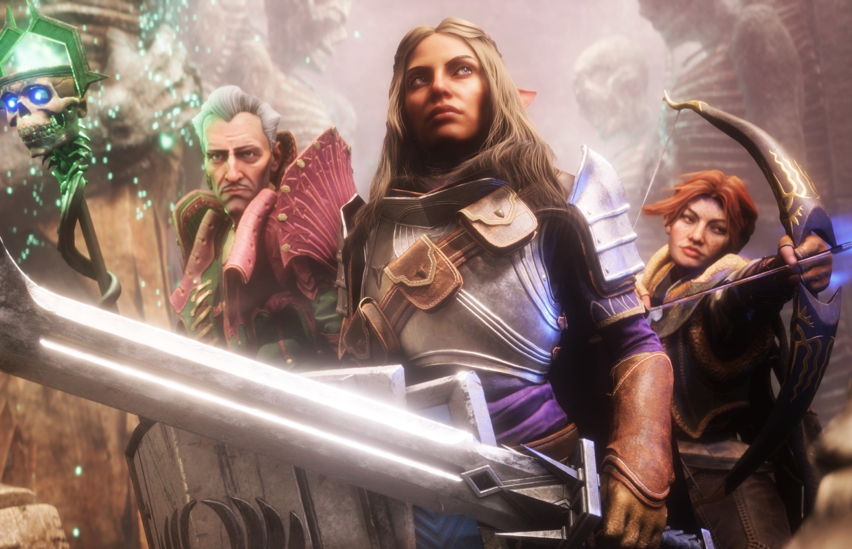 Early Reviews Applaud Dragon Age: The Veilguard’s Halloween Release, Fueling Excitement for BioWare's RPG Revival