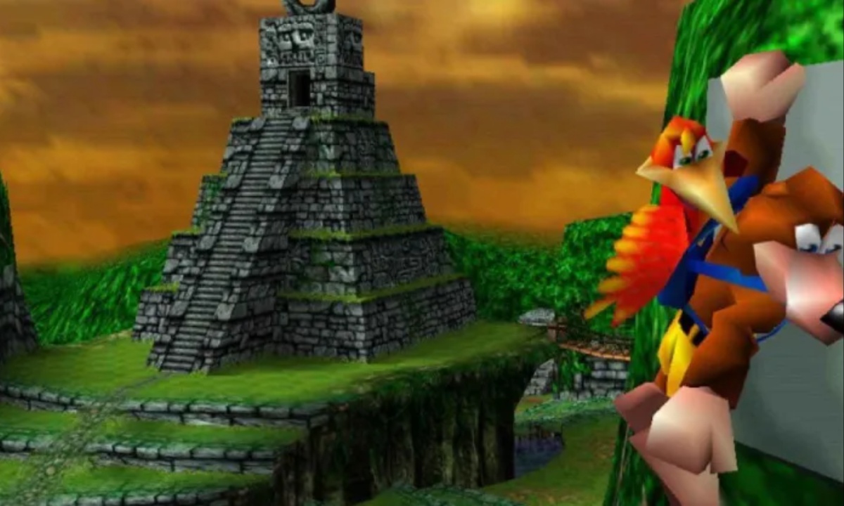 Emulation Challenges Persist as Nintendo 64 Classic Banjo-Tooie Launches on Switch with Title Screen Glitch