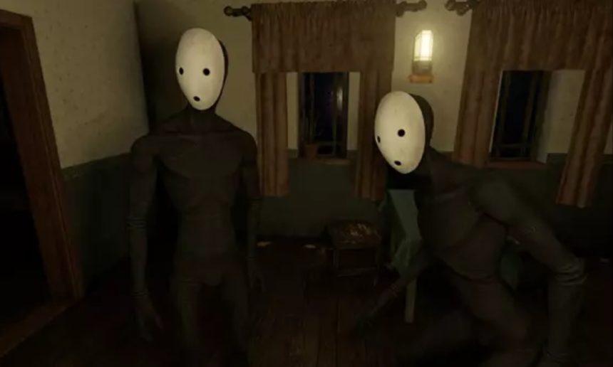 Fan Mod Fixes Decades-Old Typo, Making Pathologic’s Blocking Mechanic Finally Functional