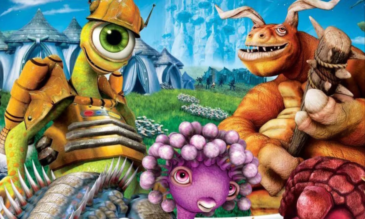 Fans Disheartened as Spore Developers Confirm No Plans for Sequel or Major Updates