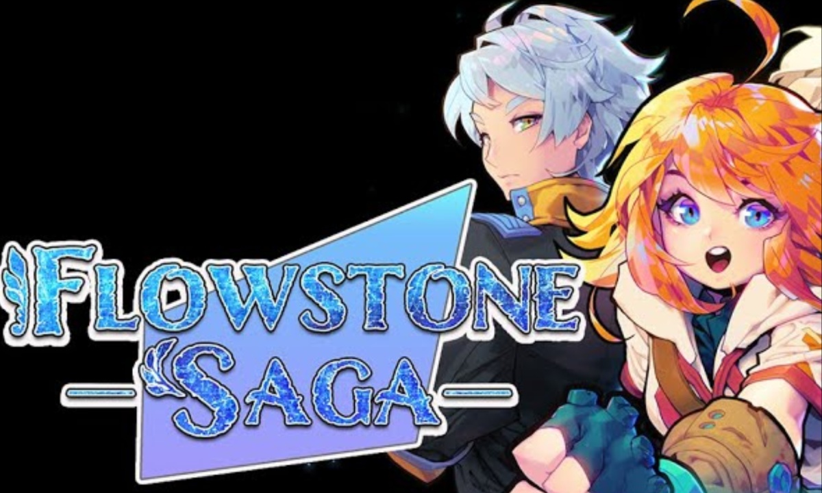 Flowstone Saga Blends Tetris Mechanics with JRPG Combat, Revitalizing Classic Gameplay