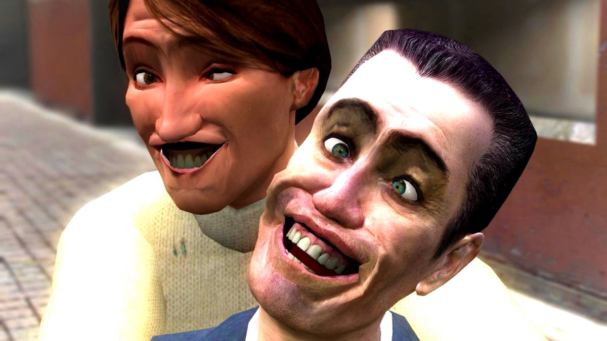 Garry Newman's Unique Achievement in Garry's Mod Sparks Joy and Nostalgia Among Fans