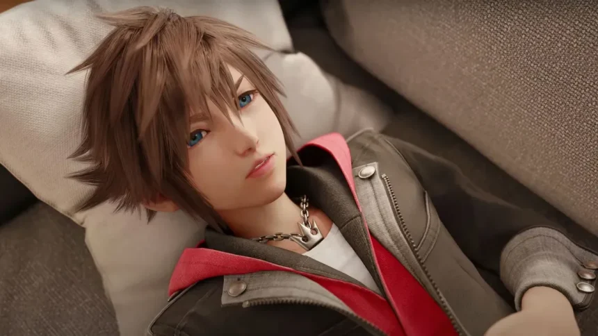 Haley Joel Osment Reflects on Kingdom Hearts Journey and the Importance of Concluding the Series