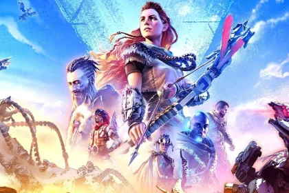 Horizon Zero Dawn Remastered Blends Fresh Visuals and Sequel-Style Features, but Newcomers May Pass