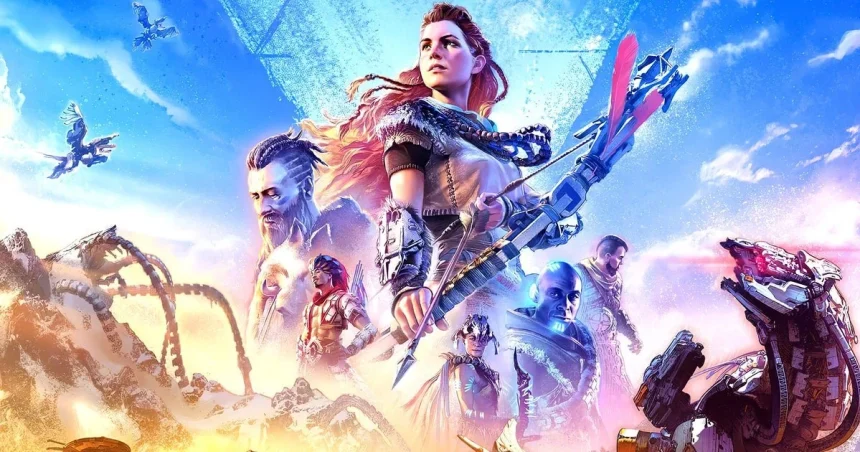 Horizon Zero Dawn Remastered Blends Fresh Visuals and Sequel-Style Features, but Newcomers May Pass