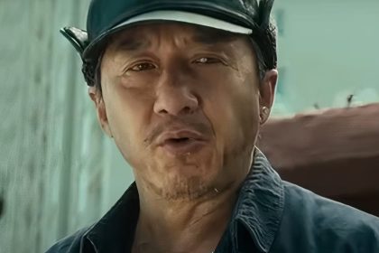 Karate Kid: Legends Trailer Reveals Mr. Han and Daniel LaRusso Training the Next Karate Kid