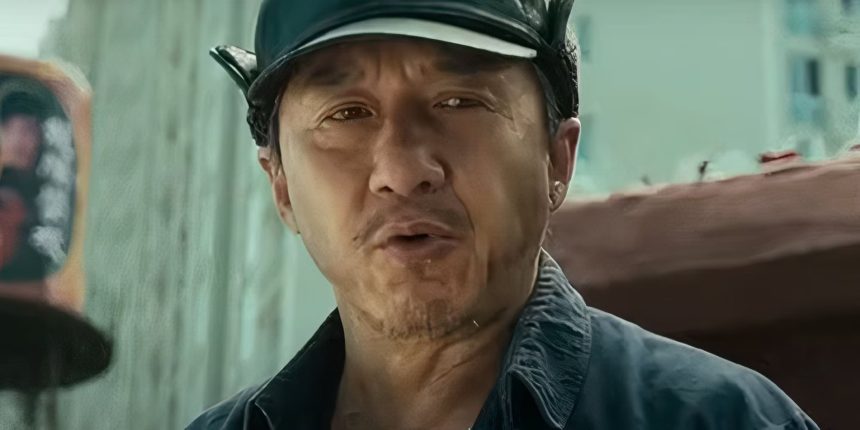 Karate Kid: Legends Trailer Reveals Mr. Han and Daniel LaRusso Training the Next Karate Kid