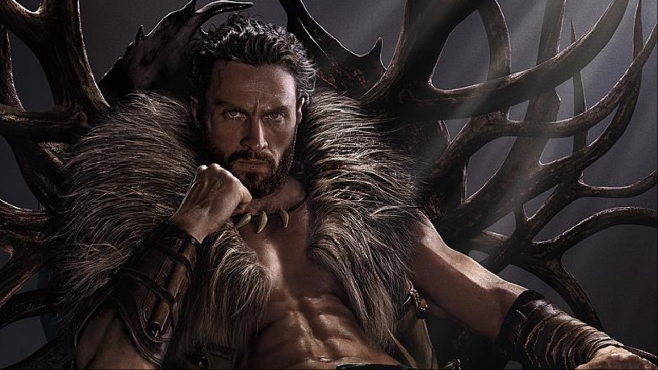 Kraven the Hunter Promises Extreme Violence and Intense Action in Upcoming Film