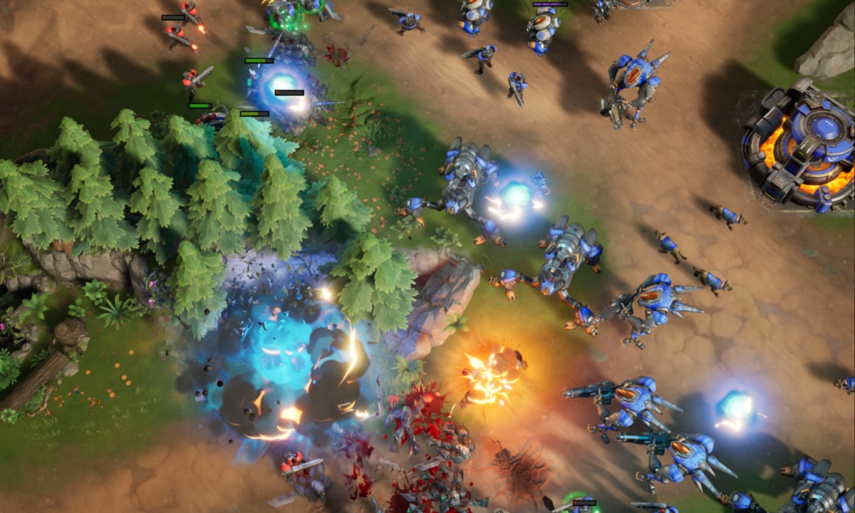 Looking Back at 14 Years of StarCraft 2 and Its Lasting Impact on RTS Gaming