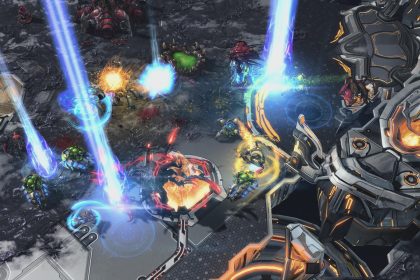 Looking Back at 14 Years of StarCraft 2 and Its Lasting Impact on RTS Gaming