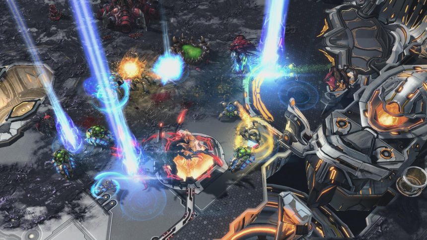 Looking Back at 14 Years of StarCraft 2 and Its Lasting Impact on RTS Gaming