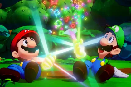 Mario & Luigi: Brothership Development in Capable Hands with RPG Studio Acquire