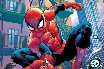 Marvel Launches Astonishing Infinity Comics with Free Spider-Man Series on Marvel Unlimited