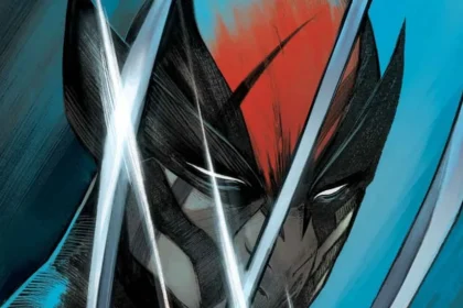 Marvel's Ultimate Wolverine Reimagined as a Ruthless Winter Soldier in 2025 Series Debut