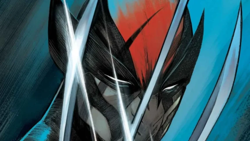 Marvel's Ultimate Wolverine Reimagined as a Ruthless Winter Soldier in 2025 Series Debut