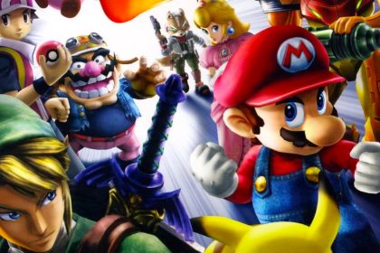 Masahiro Sakurai Reveals Emotional Origin of "Super Smash Bros." Title Linked to Satoru Iwata