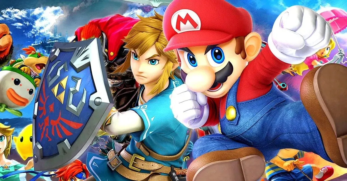 Masahiro Sakurai Reveals Emotional Origin of "Super Smash Bros." Title Linked to Satoru Iwata