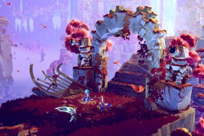 Motion Twin Embraces Player Feedback for Windblown's Early Access Launch, Aiming to Elevate Roguelike Experience