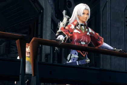 Nintendo Revives Xenoblade Chronicles X for Switch, Bringing New Story Content to Awaiting Fans